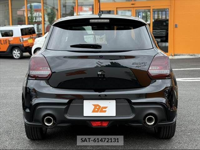 Suzuki SWIFT 2022-05 7330430-13