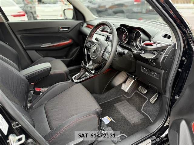 Suzuki SWIFT 2022-05 7330430-15