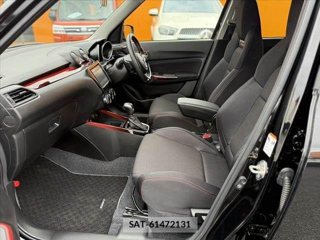 Suzuki SWIFT 2022-05 7330430-16