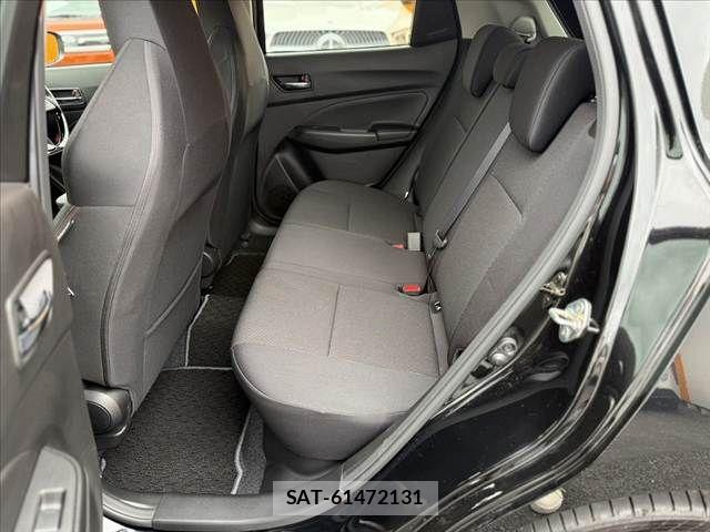 Suzuki SWIFT 2022-05 7330430-17