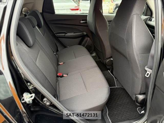 Suzuki SWIFT 2022-05 7330430-19