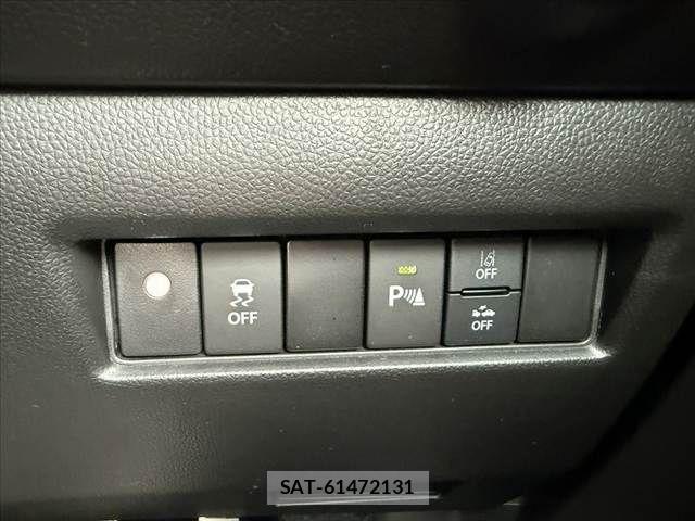 Suzuki SWIFT 2022-05 7330430-20
