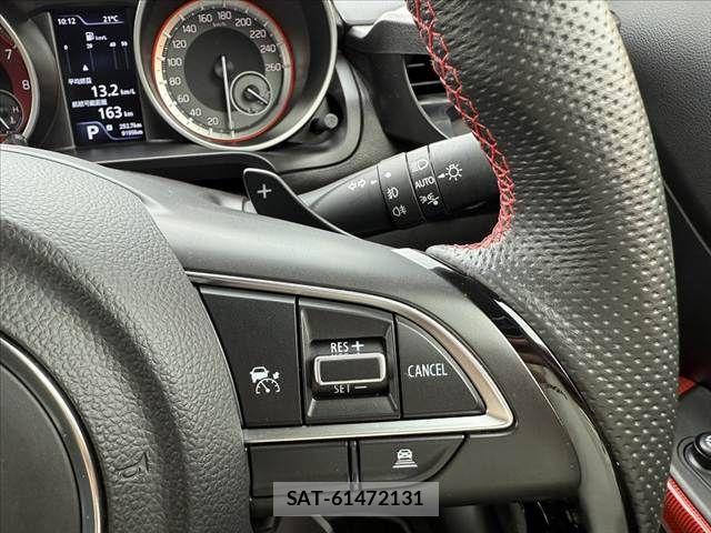 Suzuki SWIFT 2022-05 7330430-22