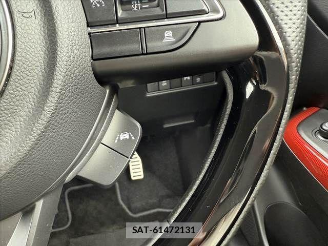 Suzuki SWIFT 2022-05 7330430-24