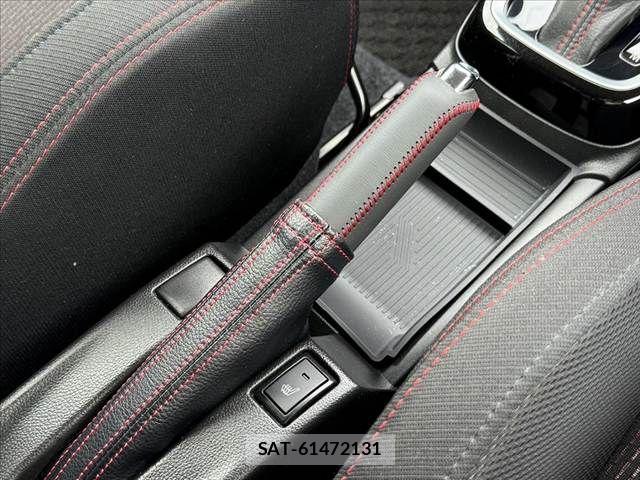Suzuki SWIFT 2022-05 7330430-27