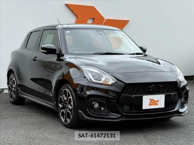 Suzuki SWIFT 2022-05 7330430-7