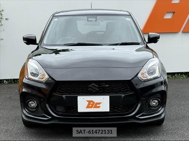 Suzuki SWIFT 2022-05 7330430-8