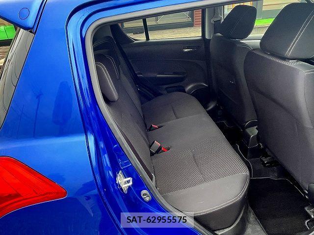 Suzuki SWIFT 2015-10 7330454-9