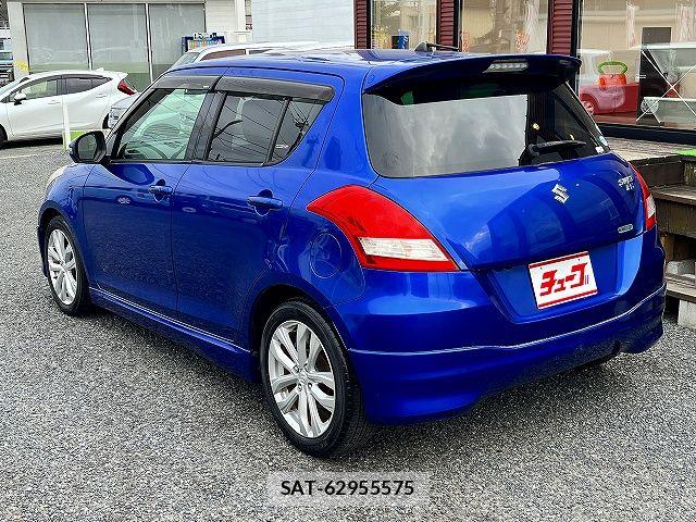 Suzuki SWIFT 2015-10 7330454-18