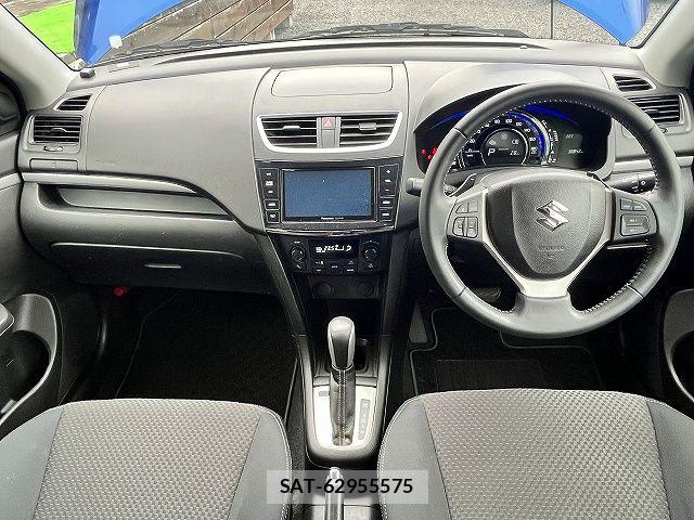 Suzuki SWIFT 2015-10 7330454-1