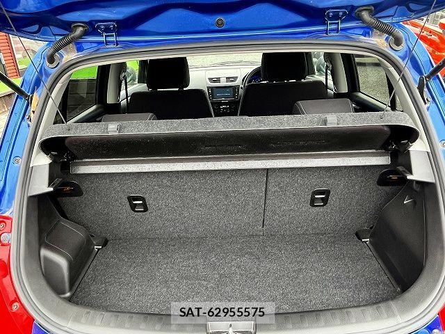 Suzuki SWIFT 2015-10 7330454-20