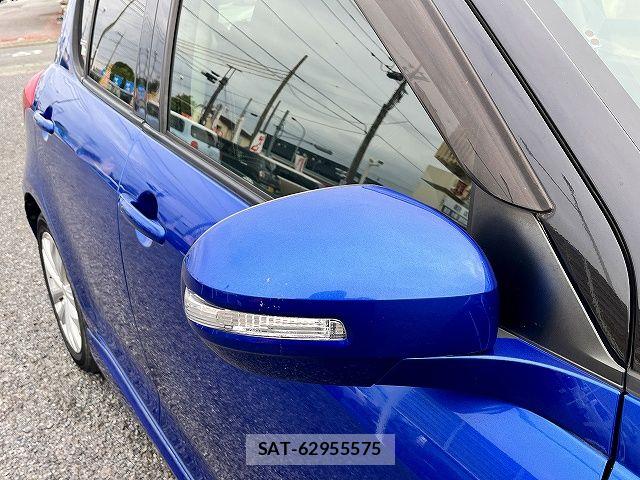 Suzuki SWIFT 2015-10 7330454-24