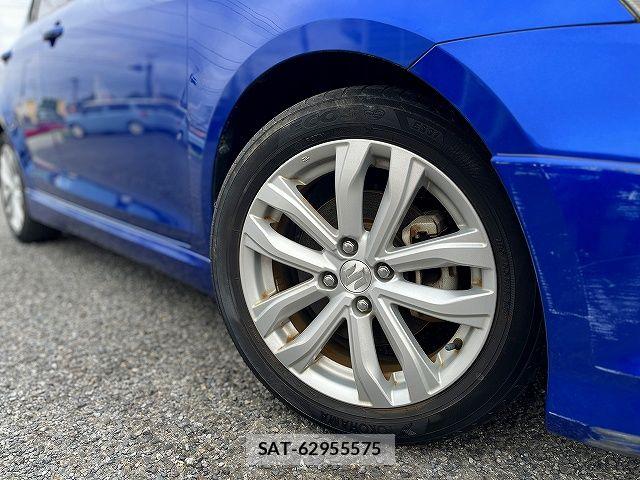 Suzuki SWIFT 2015-10 7330454-26