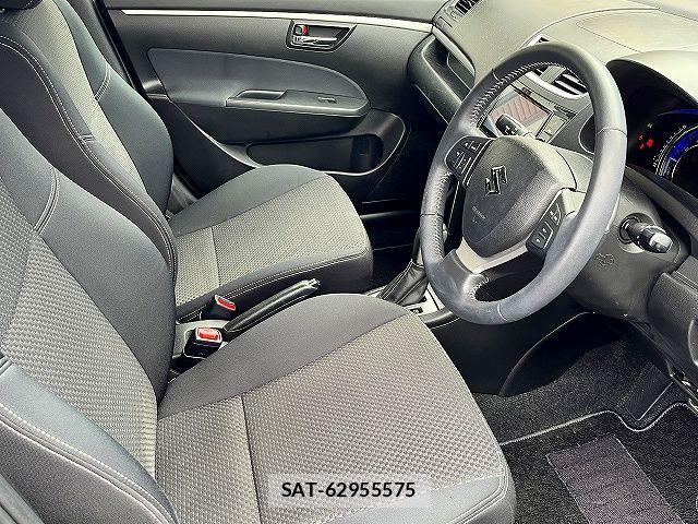 Suzuki SWIFT 2015-10 7330454-3
