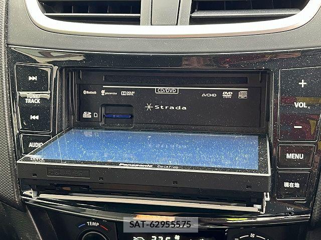 Suzuki SWIFT 2015-10 7330454-4