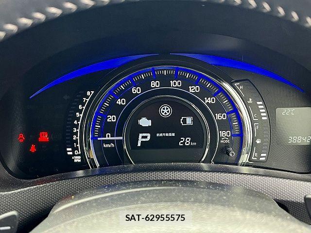 Suzuki SWIFT 2015-10 7330454-7