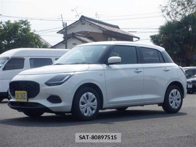 Suzuki SWIFT 2024-05 7330425-0