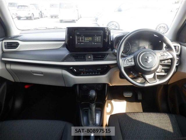 Suzuki SWIFT 2024-05 7330425-1