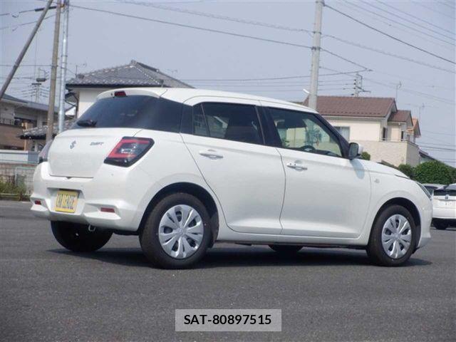 Suzuki SWIFT 2024-05 7330425-2