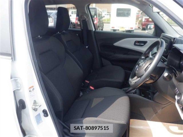 Suzuki SWIFT 2024-05 7330425-5