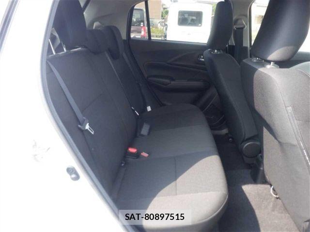 Suzuki SWIFT 2024-05 7330425-6