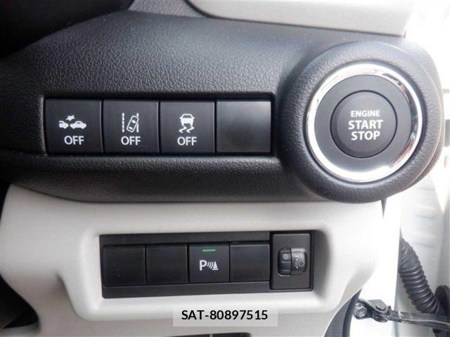Suzuki SWIFT 2024-05 7330425-7