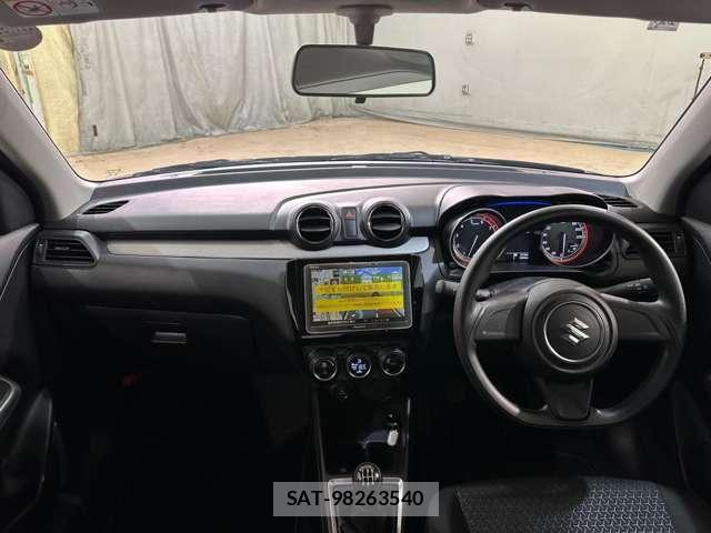 Suzuki SWIFT 2018-11 7330443-14
