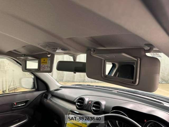 Suzuki SWIFT 2018-11 7330443-20