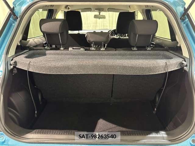 Suzuki SWIFT 2018-11 7330443-21