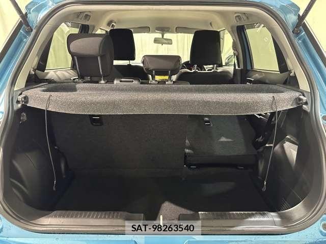 Suzuki SWIFT 2018-11 7330443-22