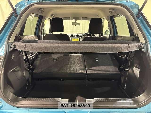 Suzuki SWIFT 2018-11 7330443-23