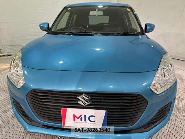 Suzuki SWIFT 2018-11 7330443-24