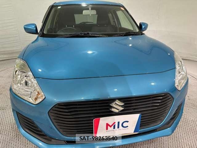 Suzuki SWIFT 2018-11 7330443-25