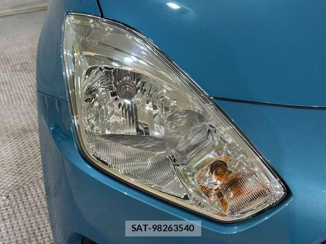 Suzuki SWIFT 2018-11 7330443-27
