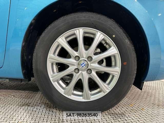 Suzuki SWIFT 2018-11 7330443-28