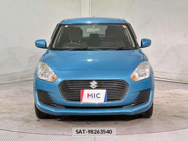 Suzuki SWIFT 2018-11 7330443-2