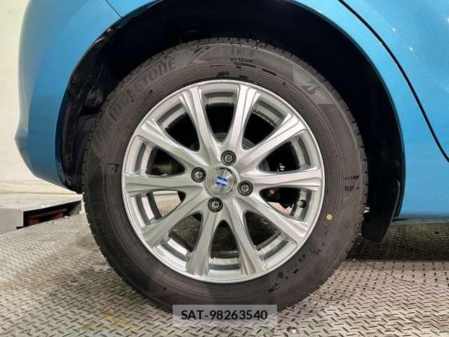 Suzuki SWIFT 2018-11 7330443-29