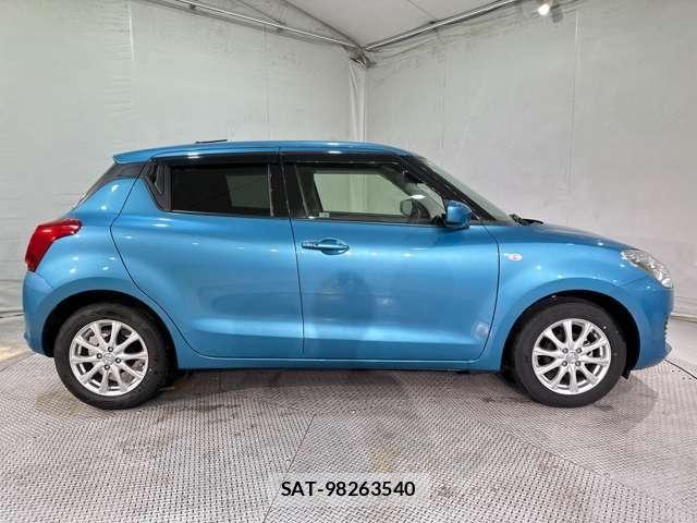Suzuki SWIFT 2018-11 7330443-3
