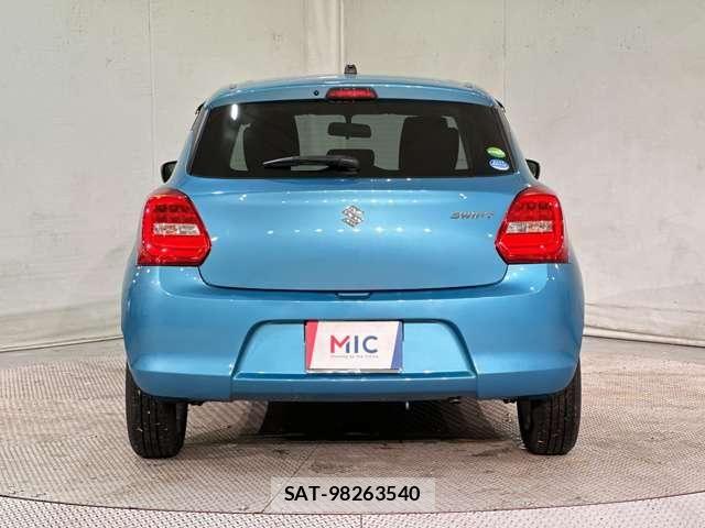Suzuki SWIFT 2018-11 7330443-5