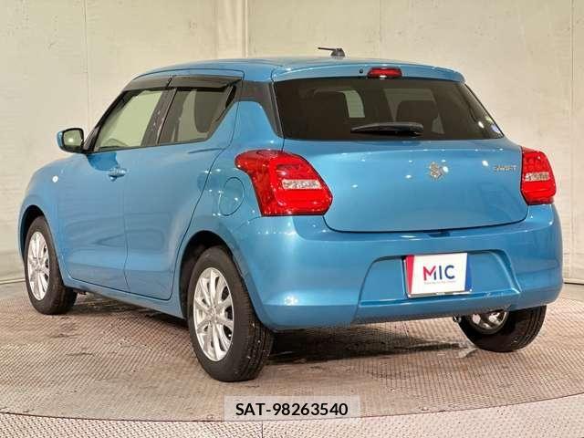 Suzuki SWIFT 2018-11 7330443-6
