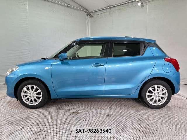 Suzuki SWIFT 2018-11 7330443-7