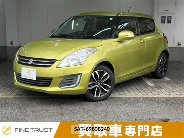 Suzuki SWIFT 2015-06 7330444-0