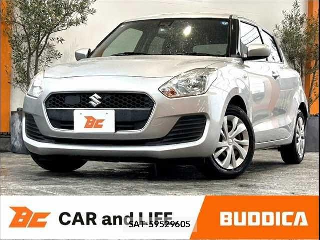 Suzuki SWIFT 2019-02 7360055-0
