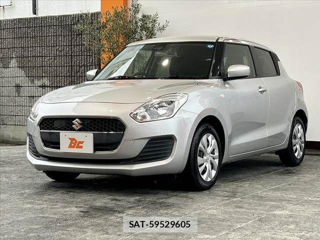 Suzuki SWIFT 2019-02 7360055-9