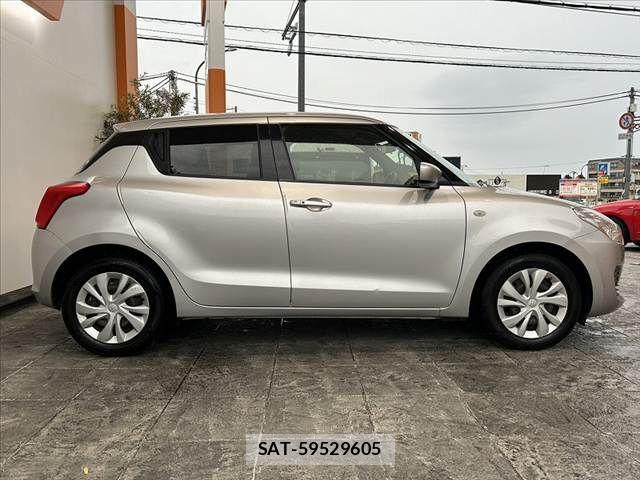 Suzuki SWIFT 2019-02 7360055-10