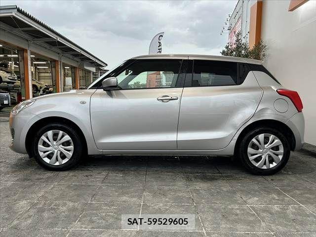 Suzuki SWIFT 2019-02 7360055-11