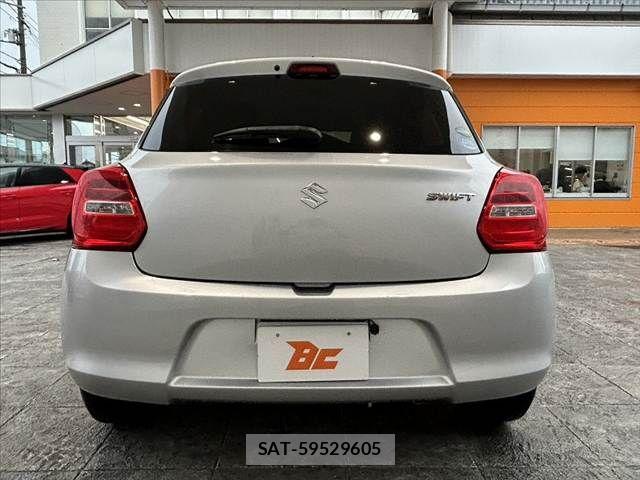 Suzuki SWIFT 2019-02 7360055-12
