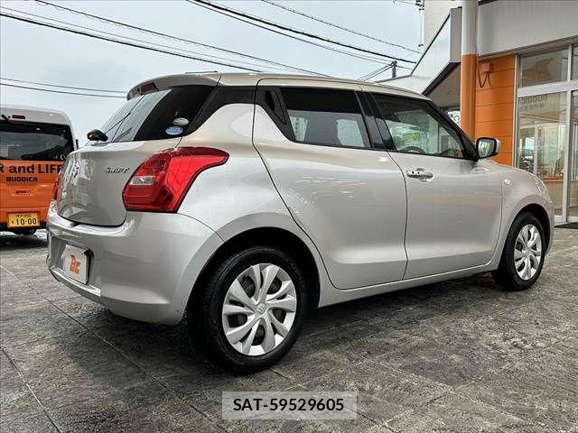 Suzuki SWIFT 2019-02 7360055-13