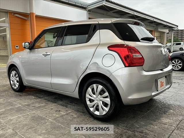 Suzuki SWIFT 2019-02 7360055-14