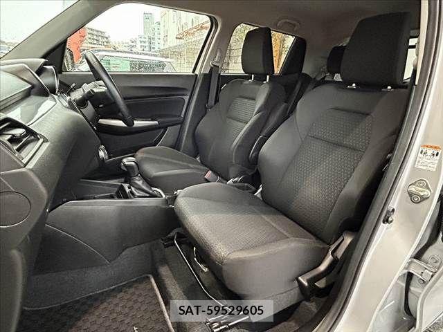 Suzuki SWIFT 2019-02 7360055-16